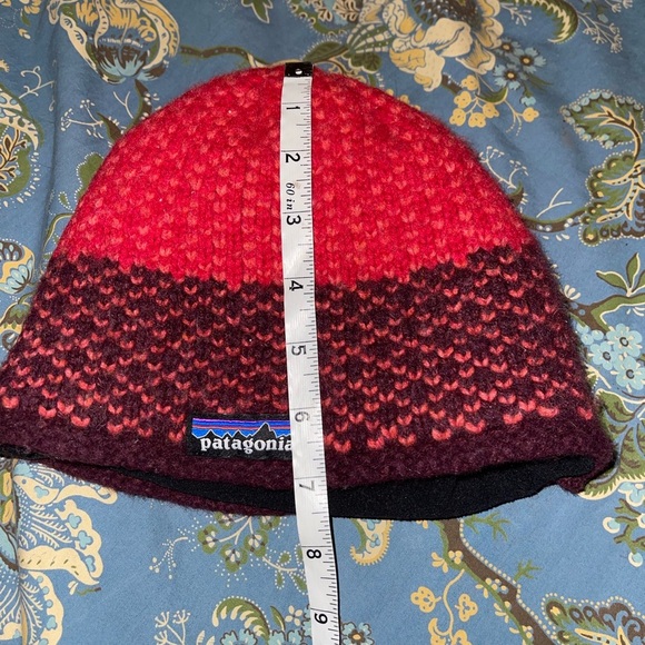 Patagonia Women Hat One Size - Picture 3 of 11